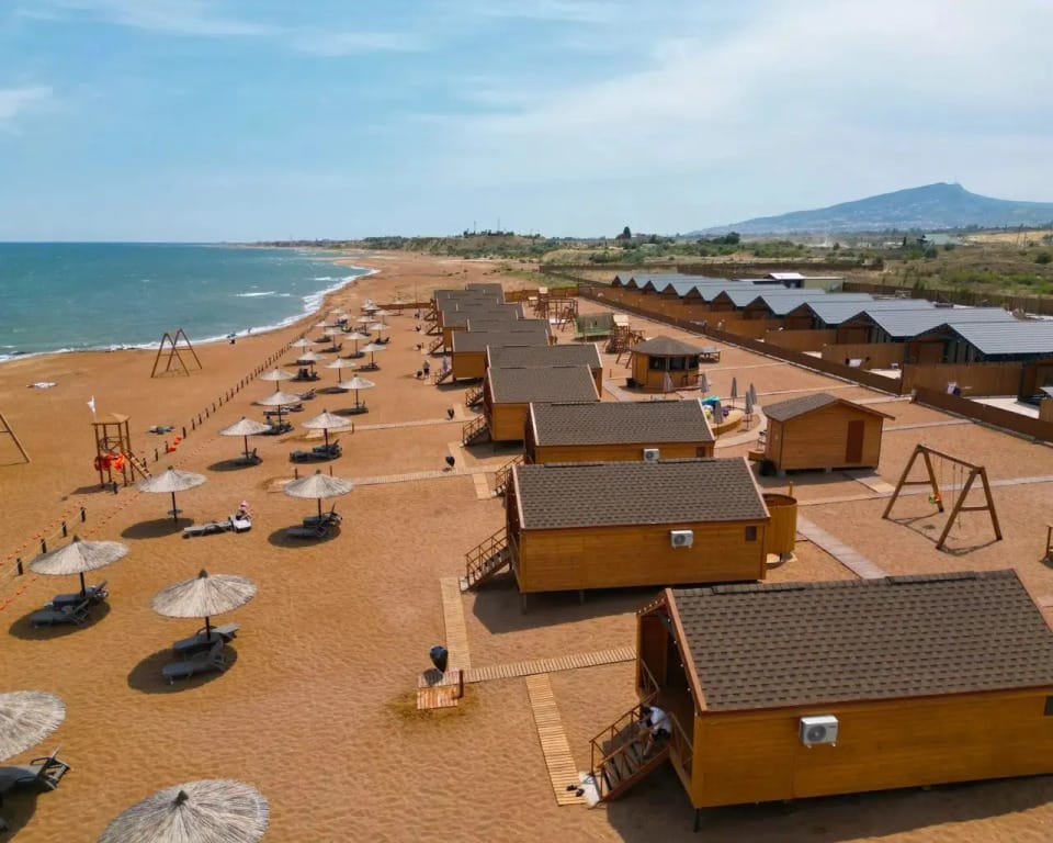 Акватория Резорт фото 4