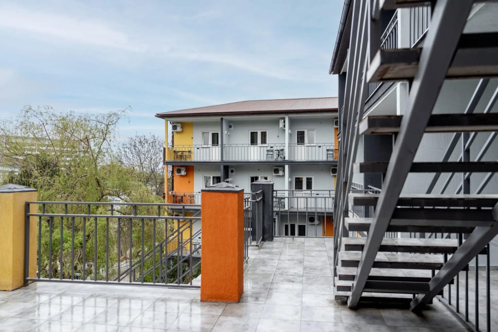 Есенин Дача фото 3