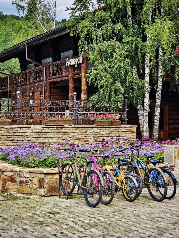 Аврора фото 3