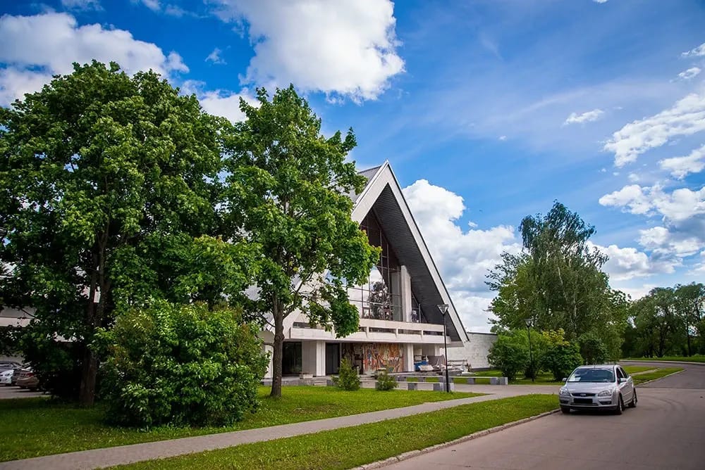 ГТК Суздаль фото 2