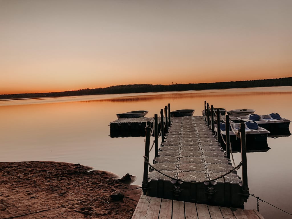 Лесная Рапсодия фото 2