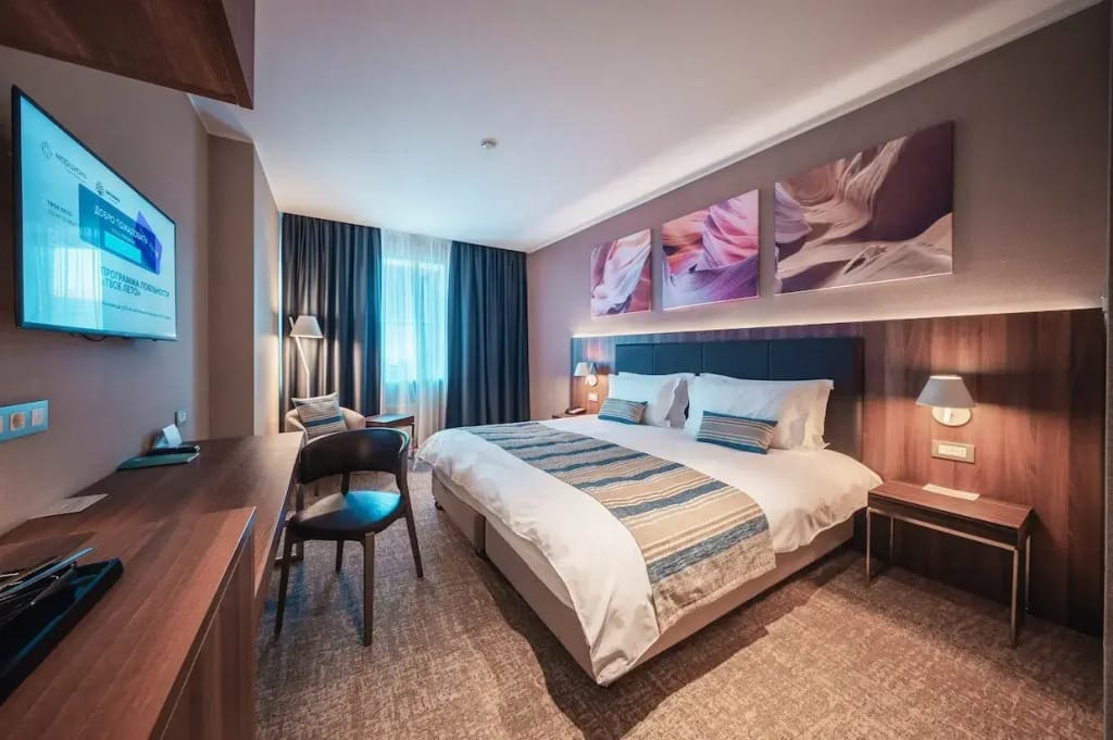 Марциаль (бывш. ЛетоЛето) фото 4