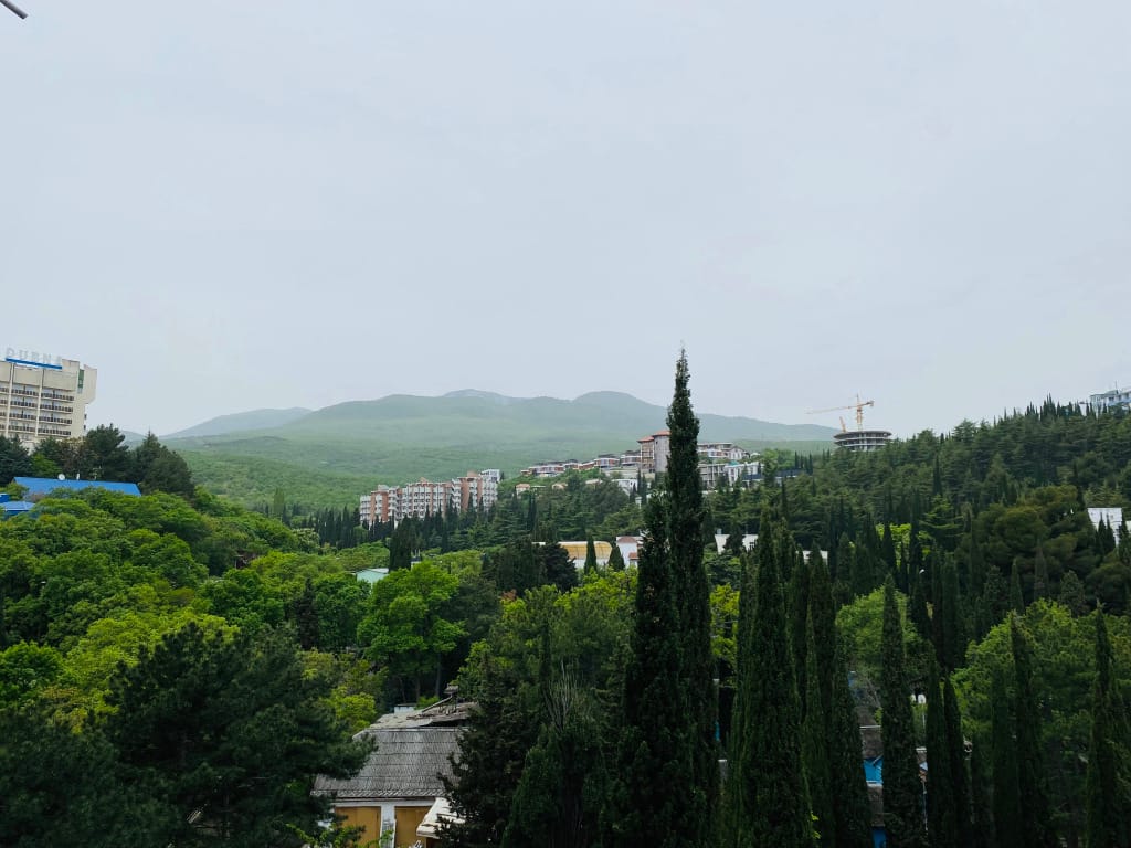 Россия фото 4