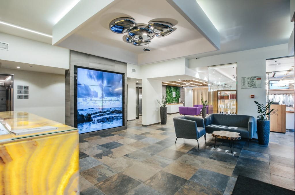 X-Clinic (Икс-клиник) фото 2