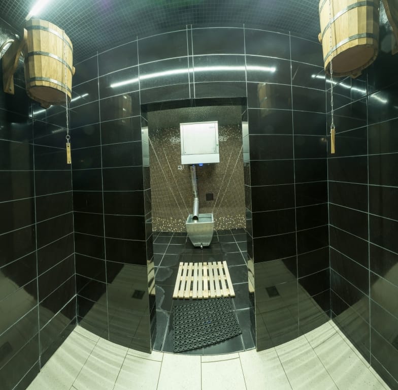 Спа-отель Китай-город фото 3