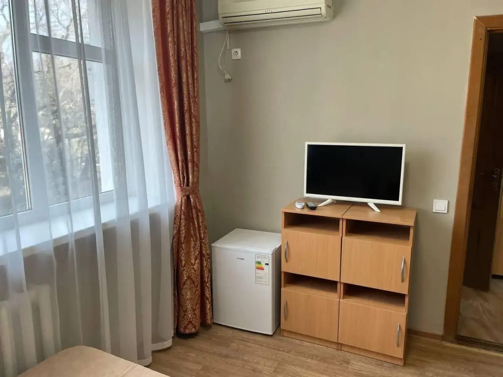 Санаторий Семейный оздоровительный комплекс Сигнал фото 2