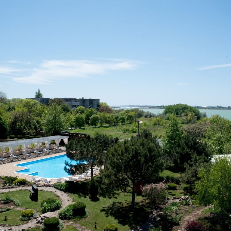 Озеро сновидений фото 2