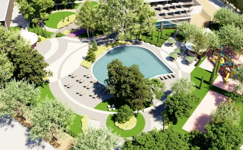 Санаторий Кубань фото 2