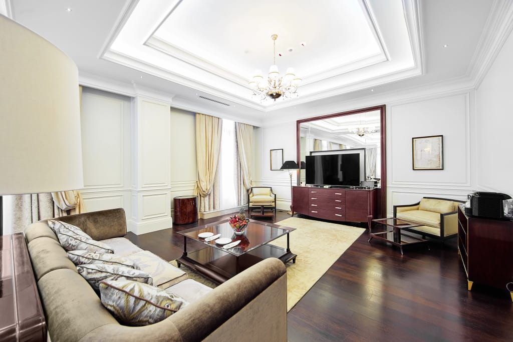 Корпоративный центр Сбербанка фото 1