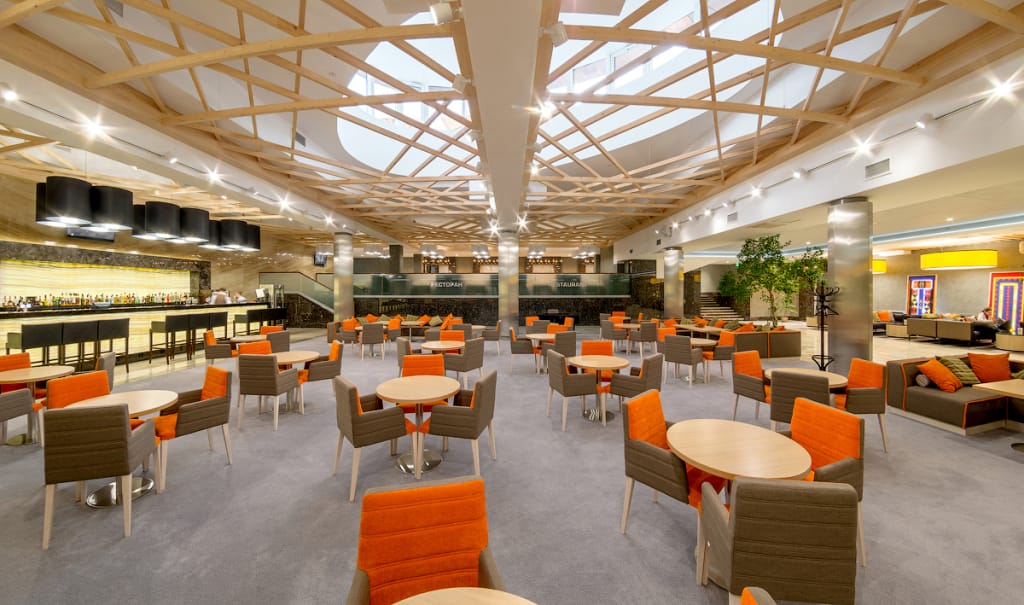 Башкирия фото 2