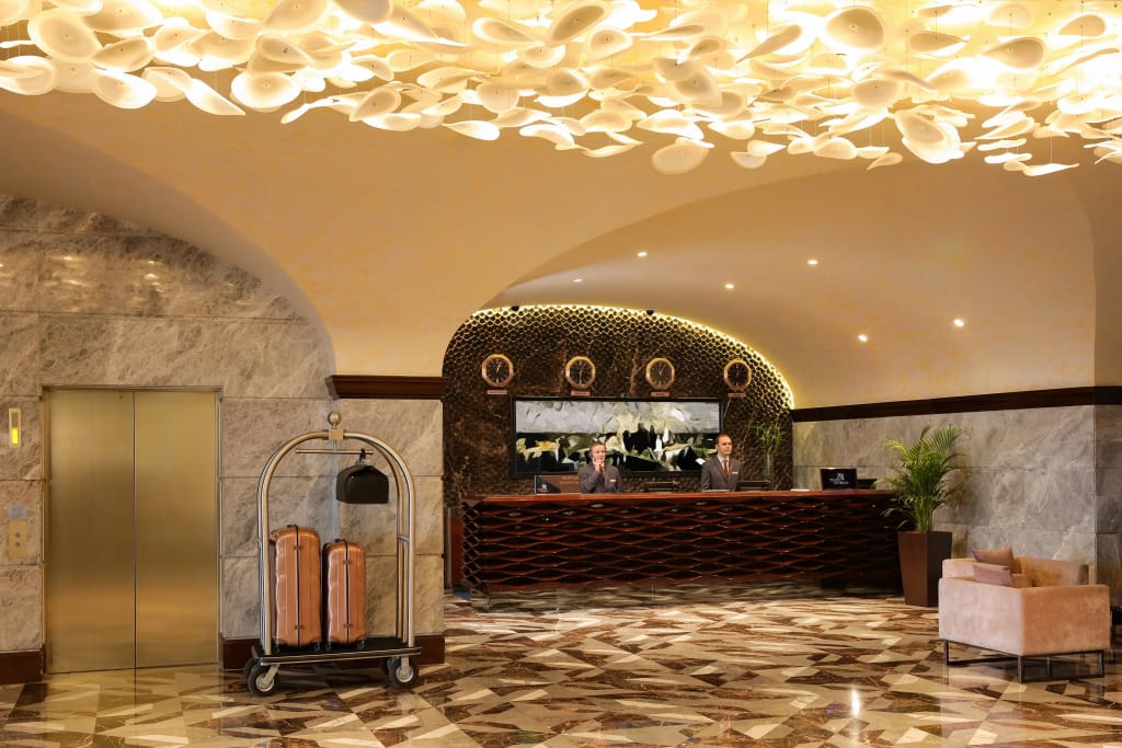 Комплекс Tigre de Cristal Hotel& Resort фото 2