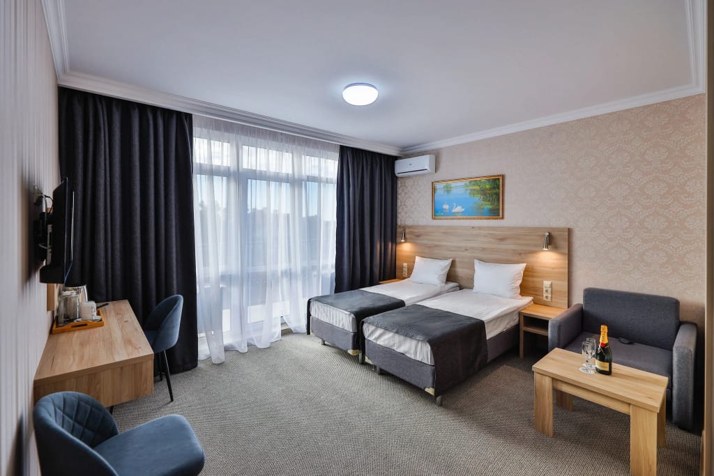 Версаль фото 3