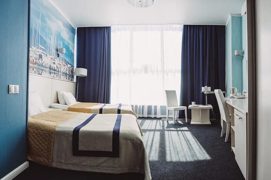 Бригантина фото 3