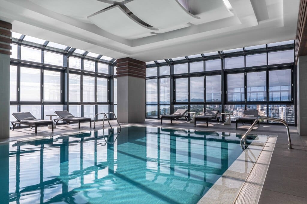 Pullman Sochi Center (Пуллман Сочи Центр) фото 1