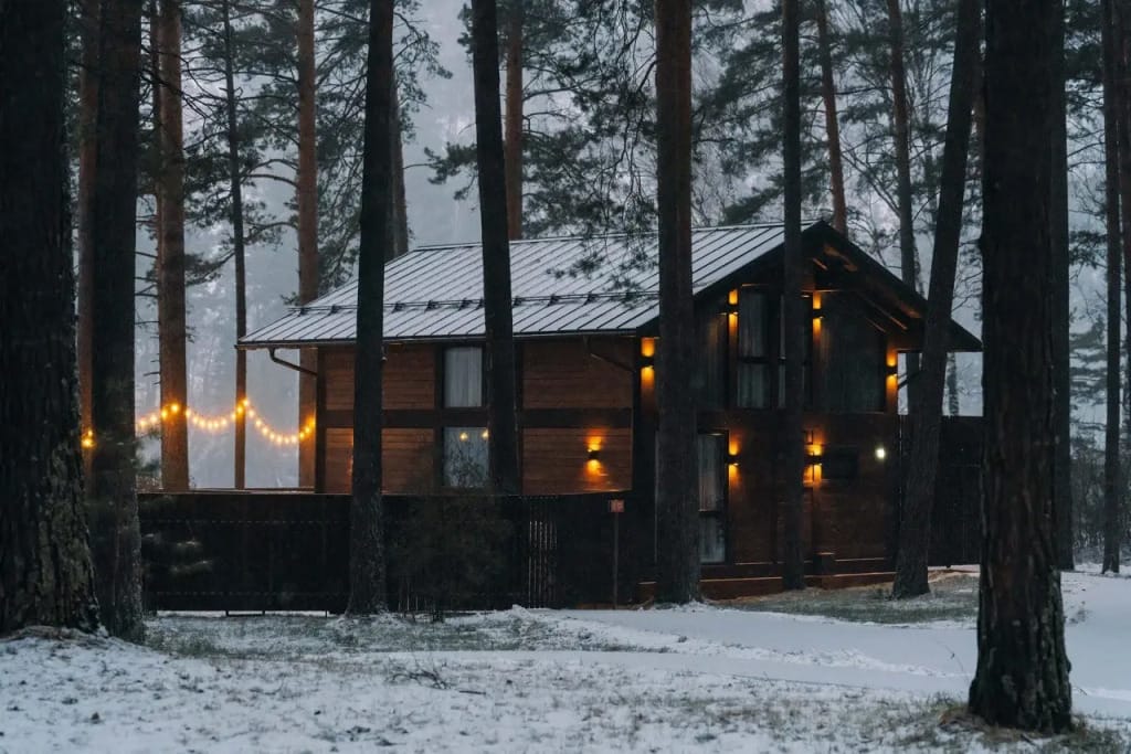 Сказка Алтая фото 2