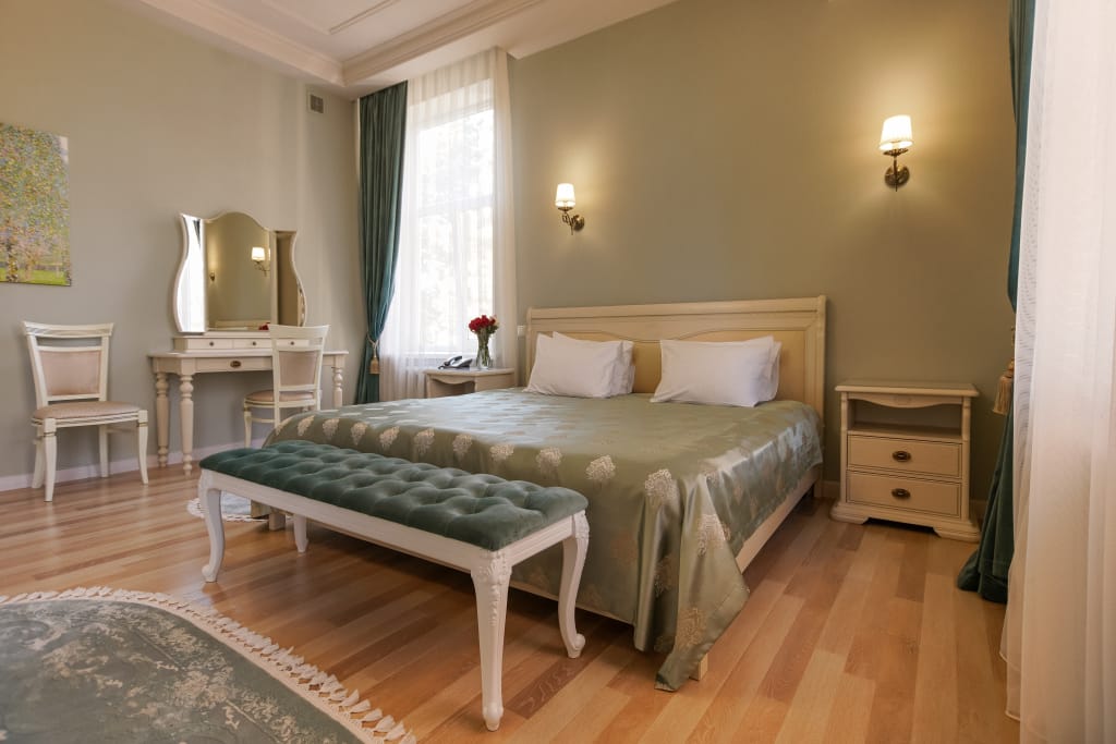 Гранд Кавказ фото 3