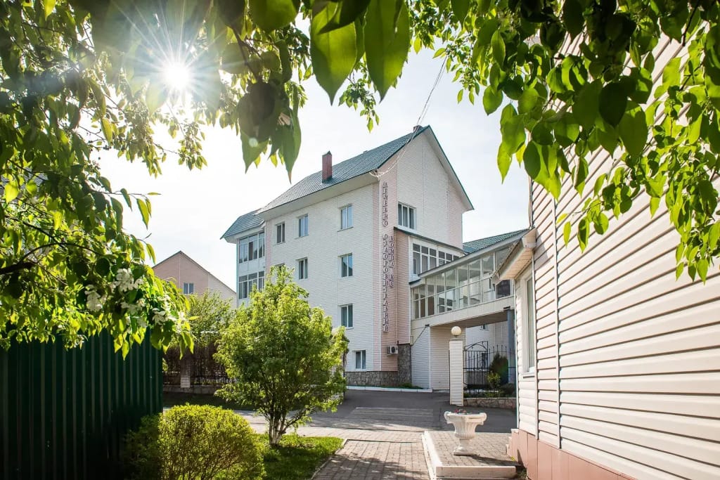 Долина Алтая фото 1