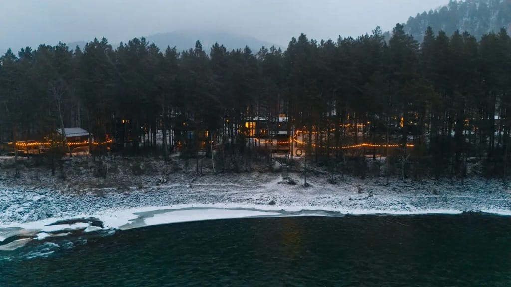 Сказка Алтая фото 4