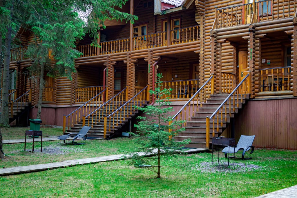 Истра Holiday (Истра Холидей) фото 2