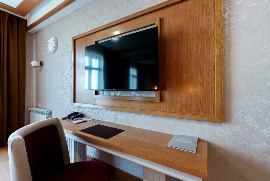 Парк Шафран фото 3