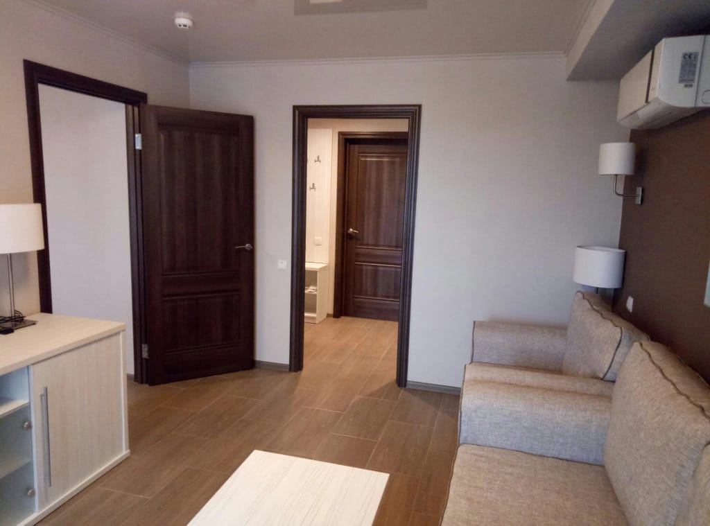 Москва-Крым фото 2