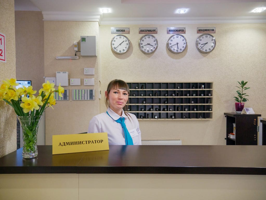 Санаторно-курортный комплекс ДиЛуч фото 4