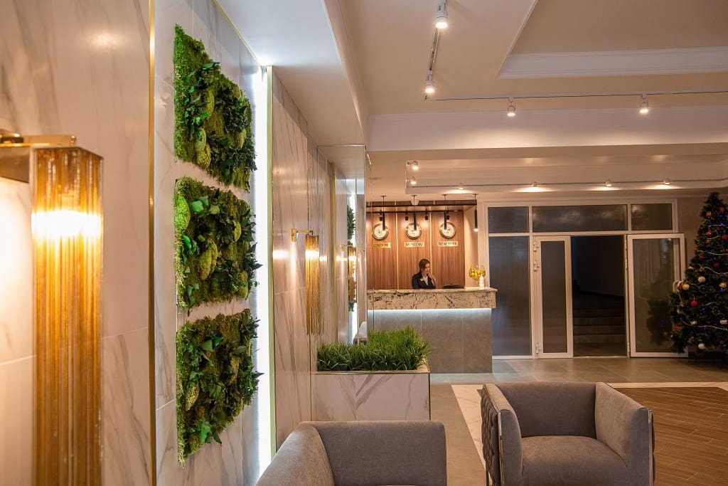 Оздоровительный комплекс Затерянный Рай у Машука фото 3