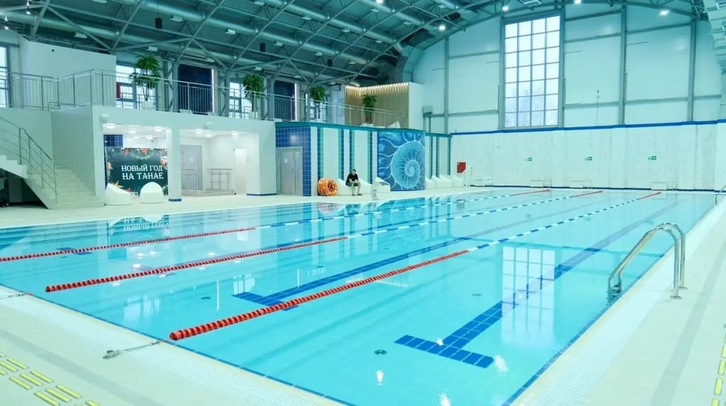 Танай фото 1