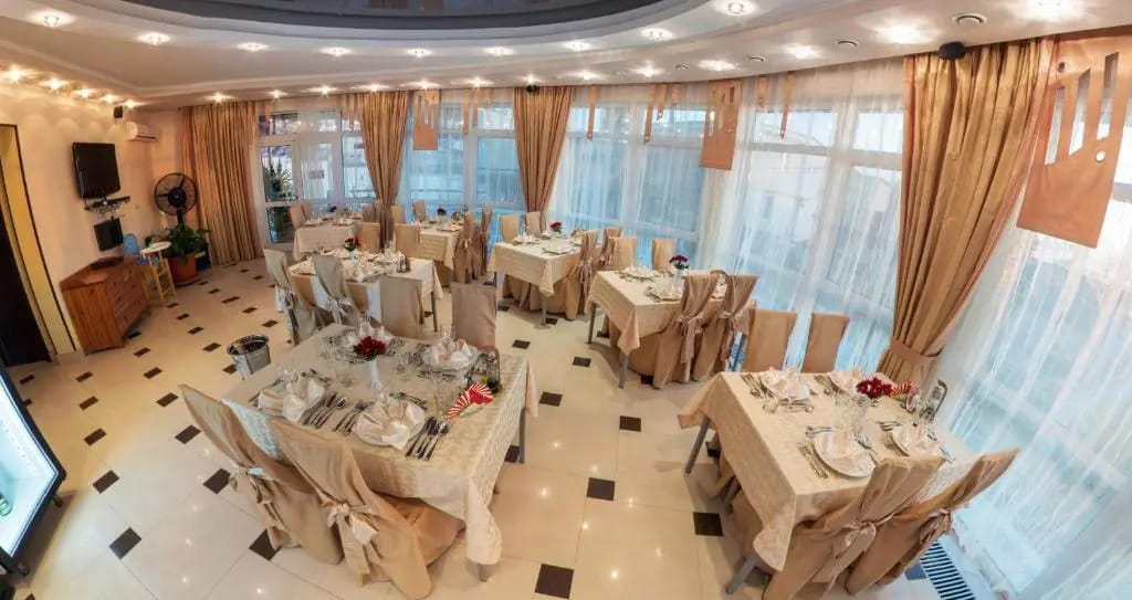Отель Family Resort Hotel Miloo фото 5