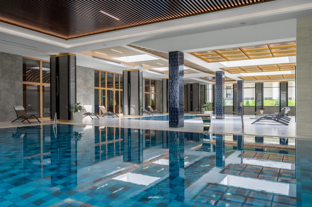 Санаторий Источник Кисловодск фото 2