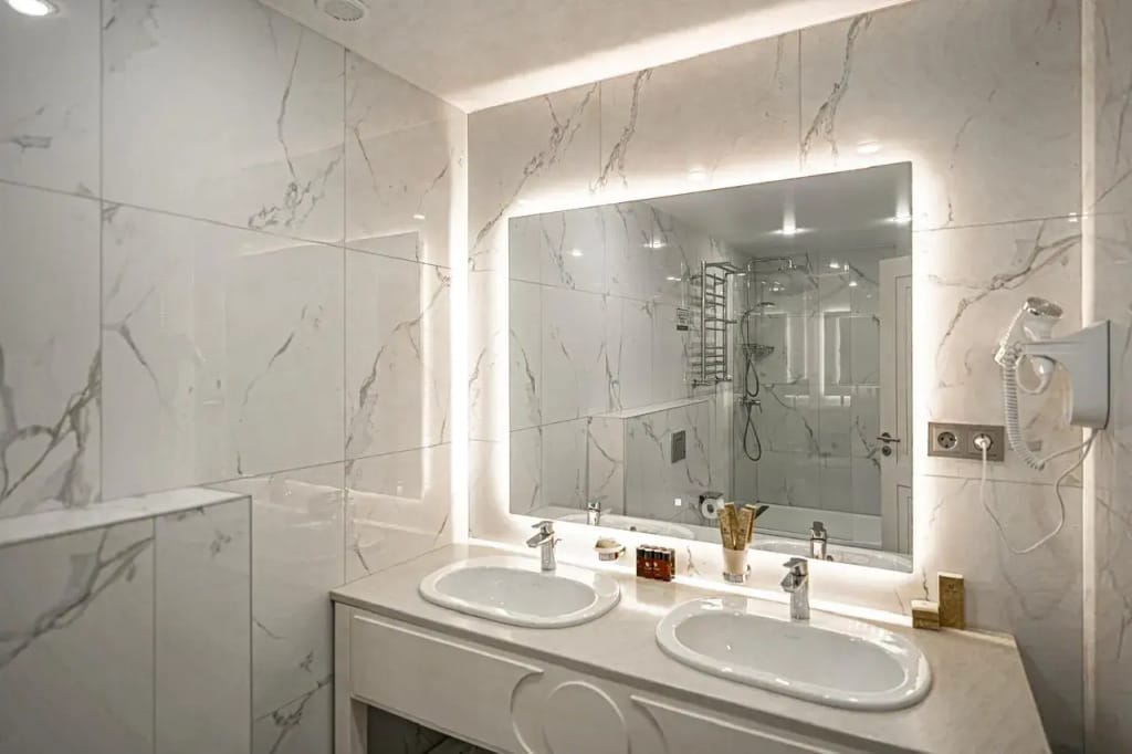 Русские Сезоны Спа-Отель Вятское фото 4