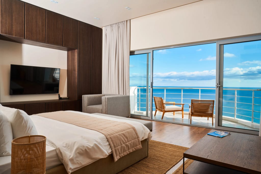 More Spa & Resort фото 3