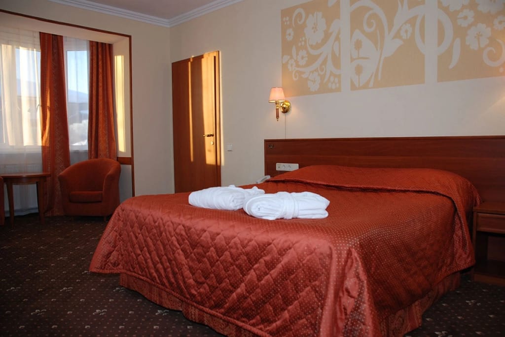 Отель Яхт-Клуб Новый Берег фото 2