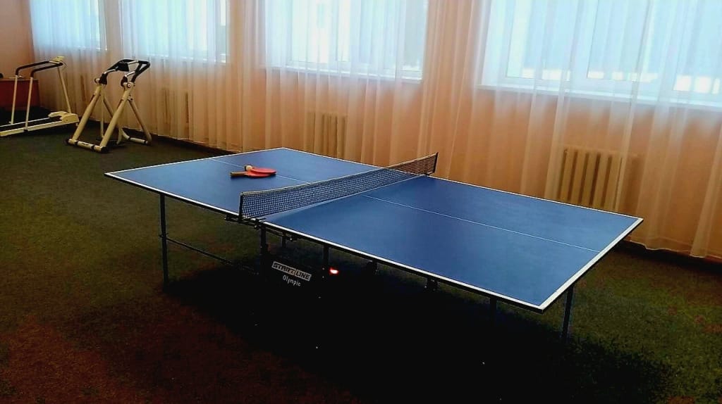 Оздоровительный комплекс Чайка фото 3