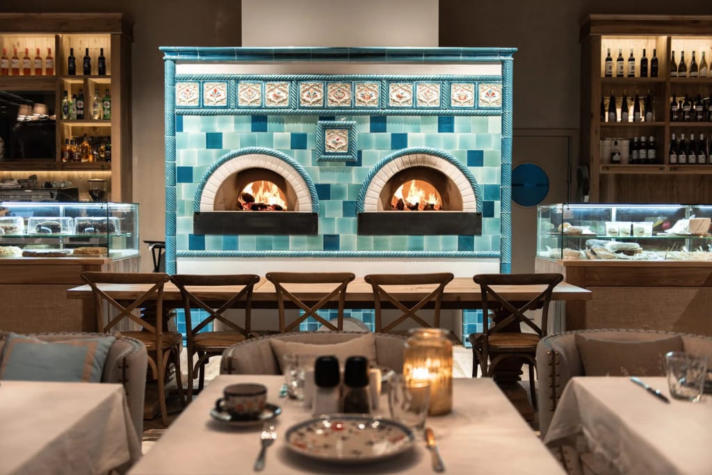 Парк Отель Плёс фото 4