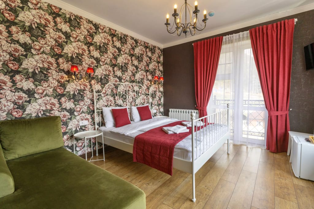 Горный Архыз фото 3