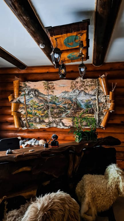 SPA-Курорт Кедровый (Спа) фото 4