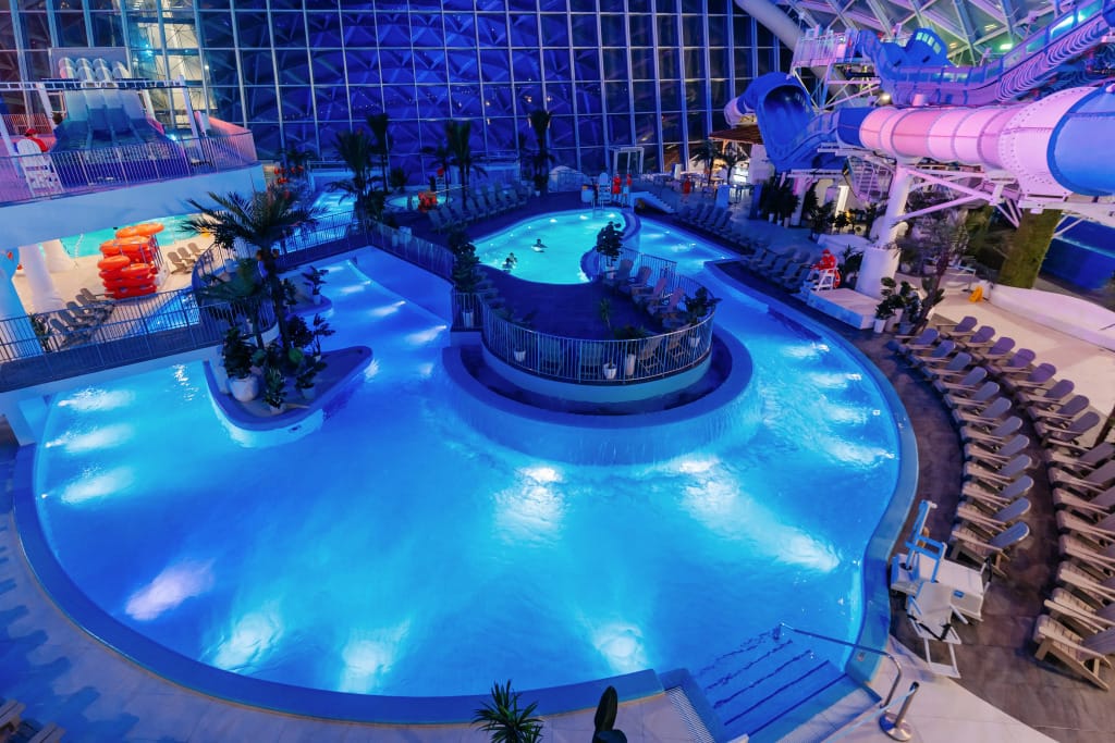 Radisson Завидово (Рэдиссон Завидово) фото 3