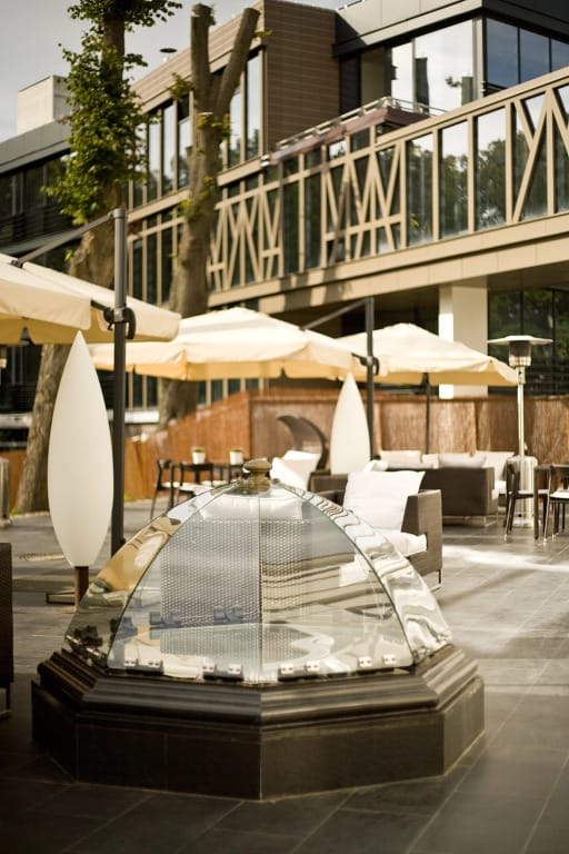 Шлосс Отель Янтарный (Schloss) фото 5