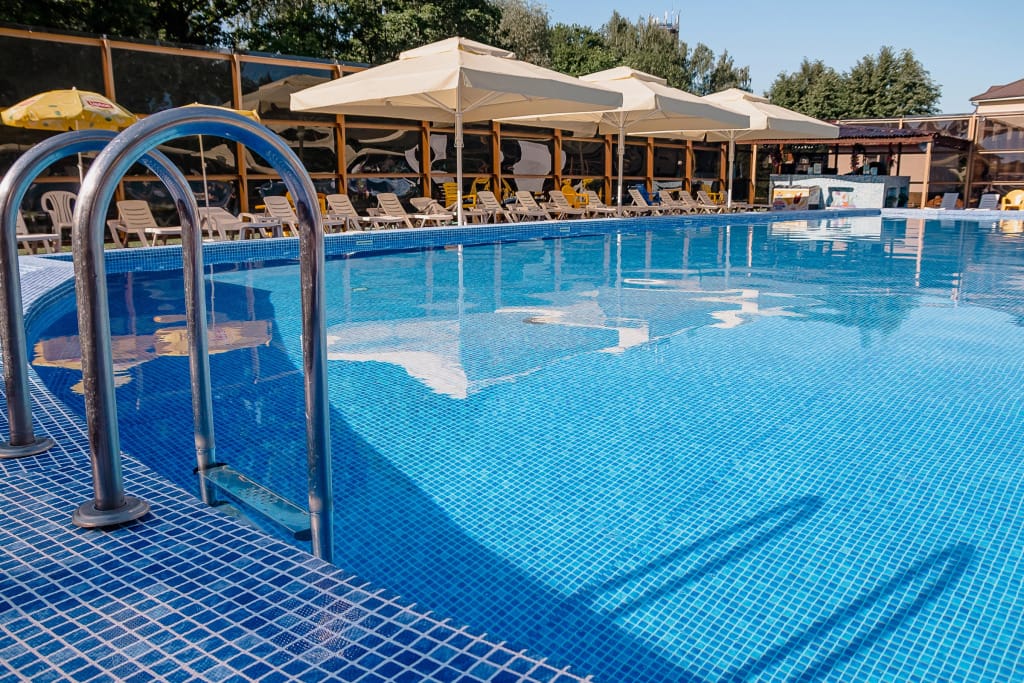 Фореста Фестиваль Парк фото 4