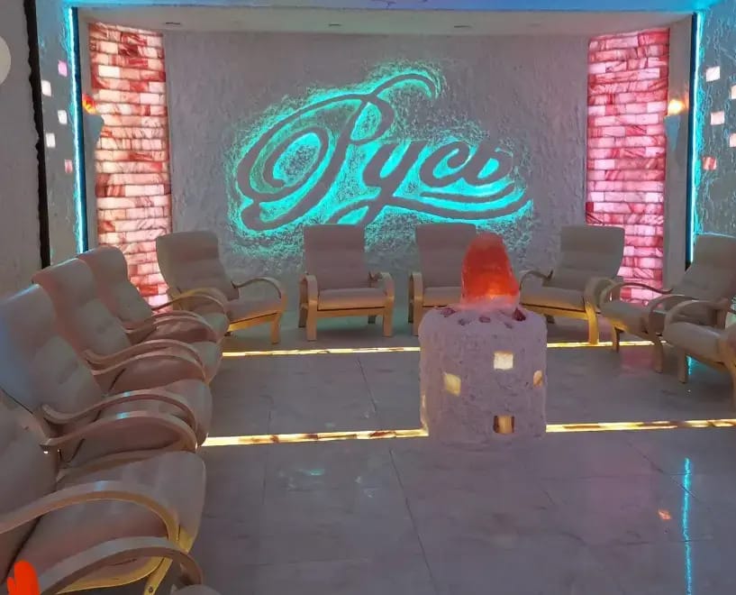 Санаторий Русь фото 4