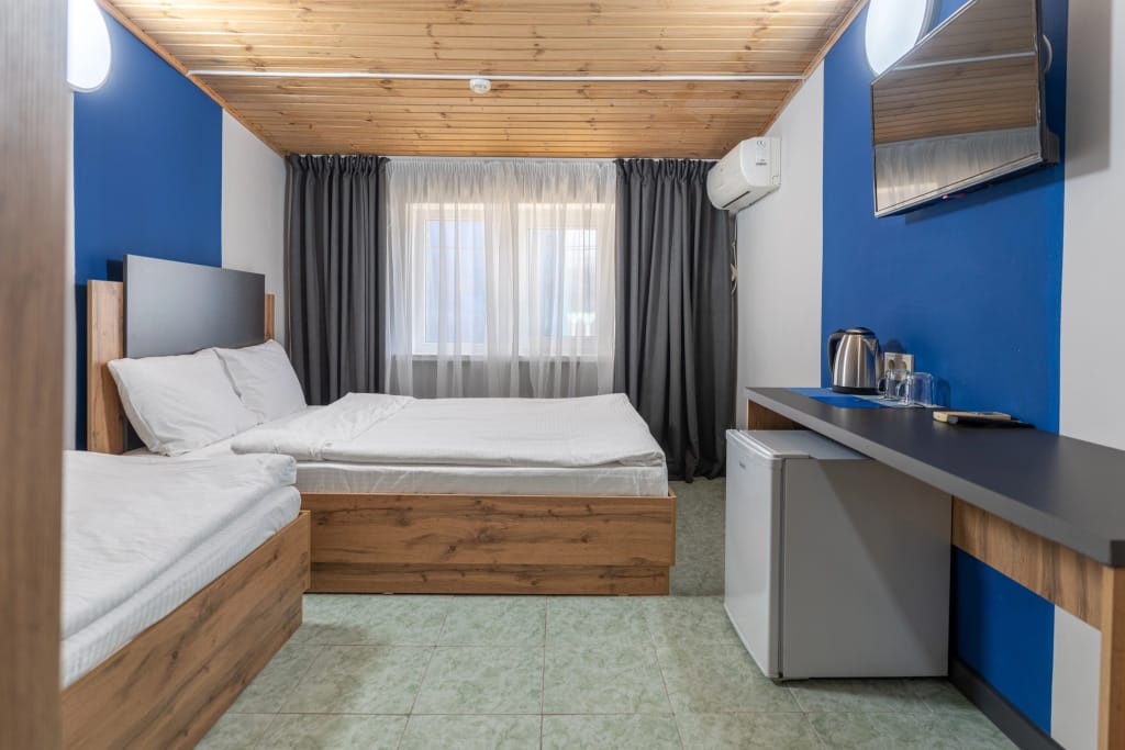 Максим Парк-Лоо фото 4