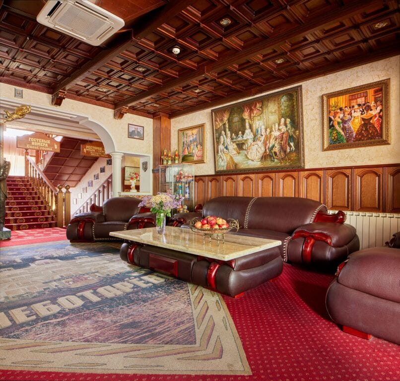 Чеботаревъ фото 4