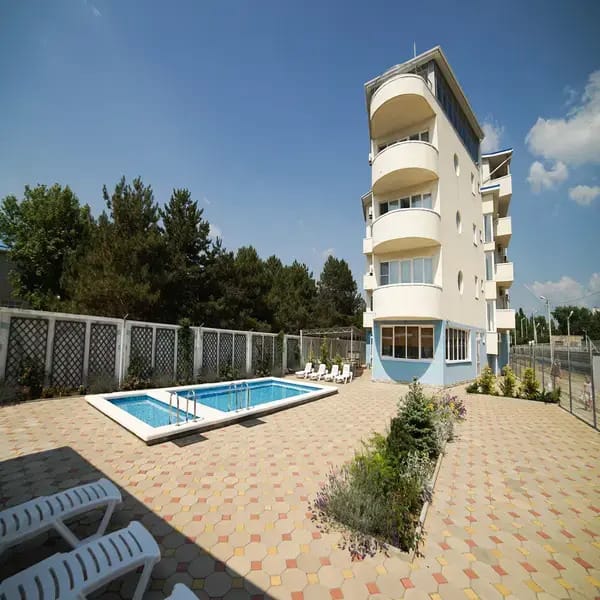 Робинзон фото 1