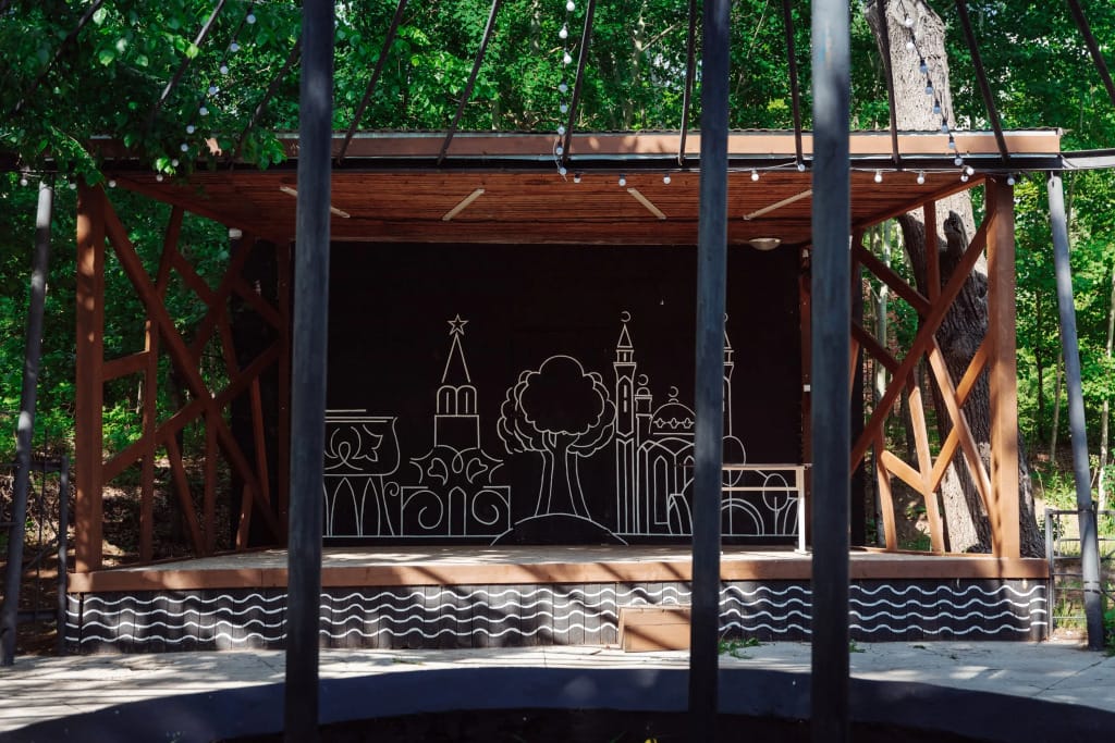 Livadija(Kazan') фото 2