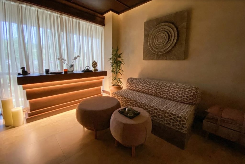 Отель Loft Hotel & SPA фото 5