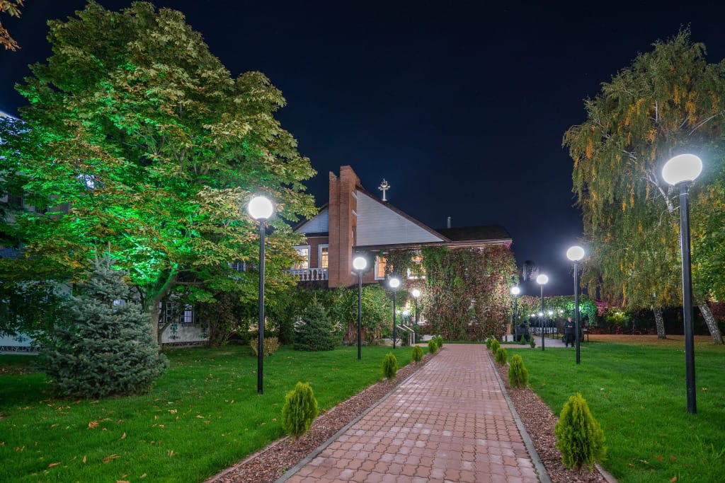 Петровский Причал Luxury Hotel & SPA фото 3