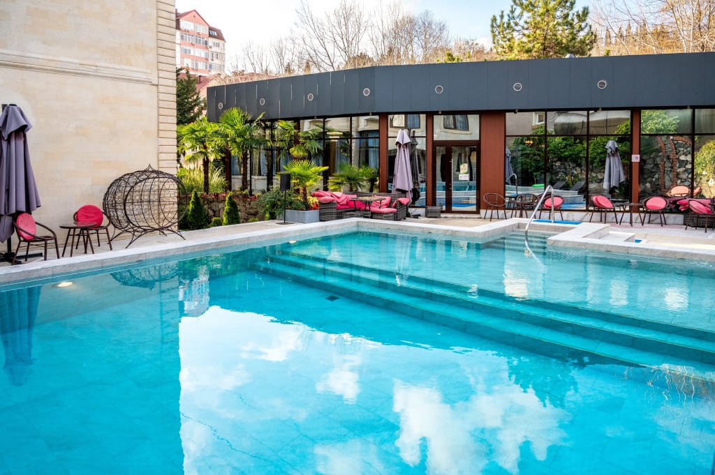 Сенатор фото 3