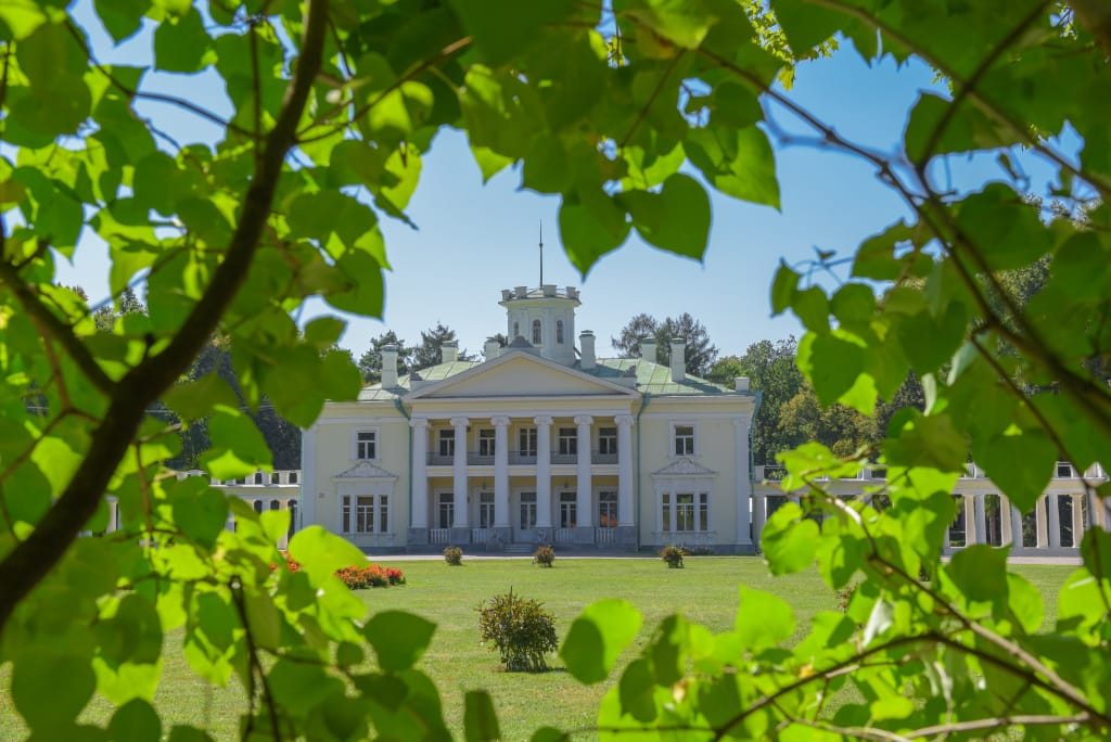 Санаторий Валуево фото 2
