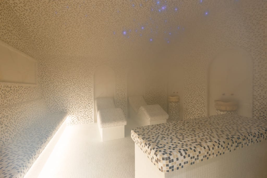 Грейс Лазурь фото 5